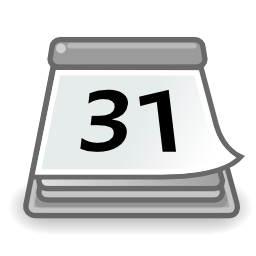 calendrier